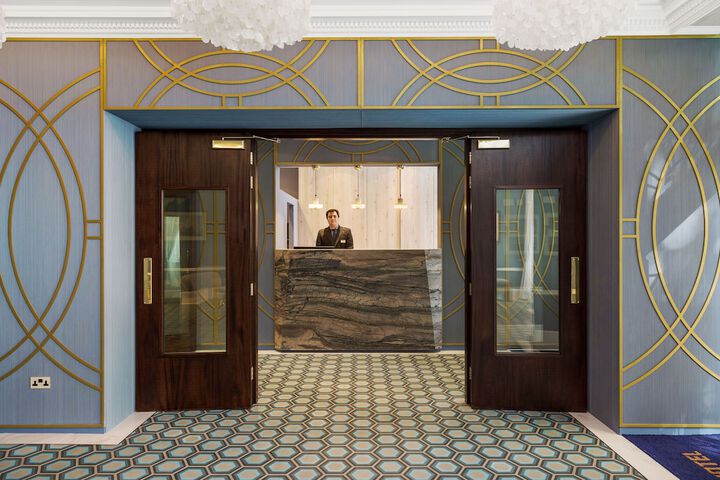 Hotel Interior 6 of 69