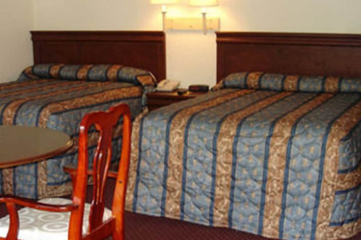 Double Bed (2 of 7)