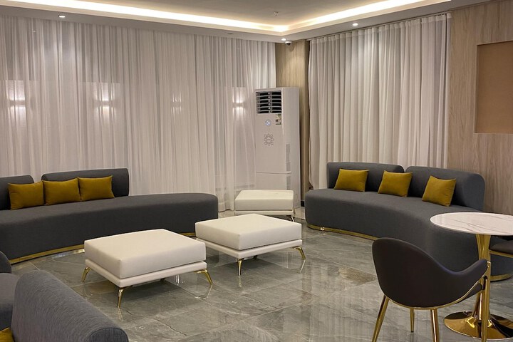 Hotel Interior 3 of 8