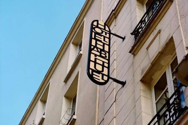 Hotel 52 of 53