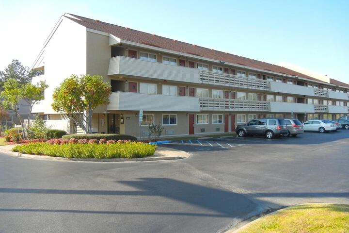 Hotel 24 of 25