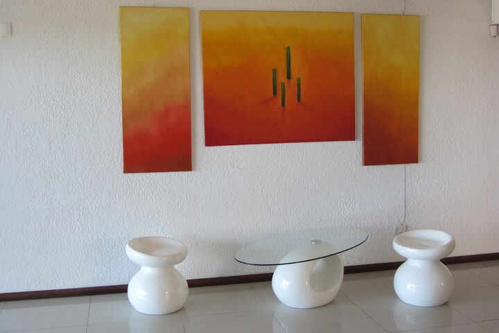 Hotel Interior 4 of 85