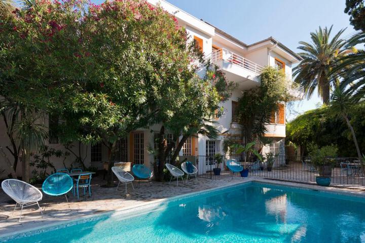 Le Val Duchesse Hotel & Appartements