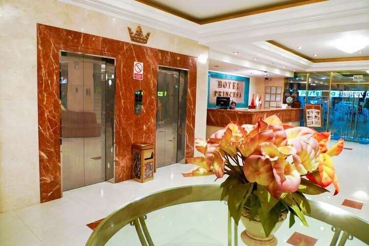 Hotel Interior 3 of 41