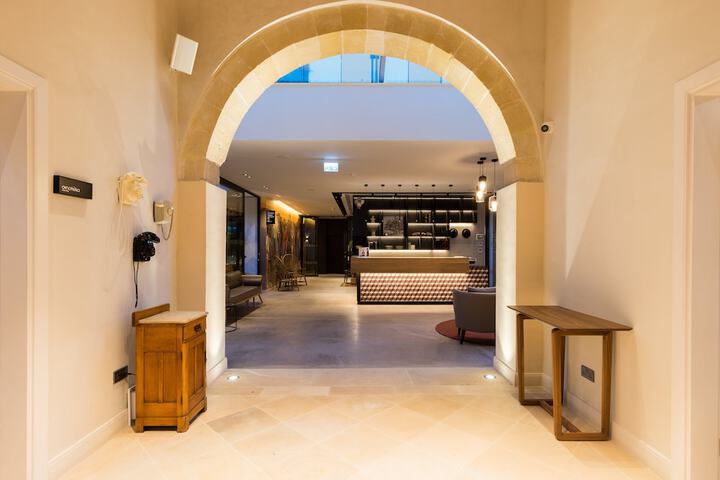 Hotel 60 of 67