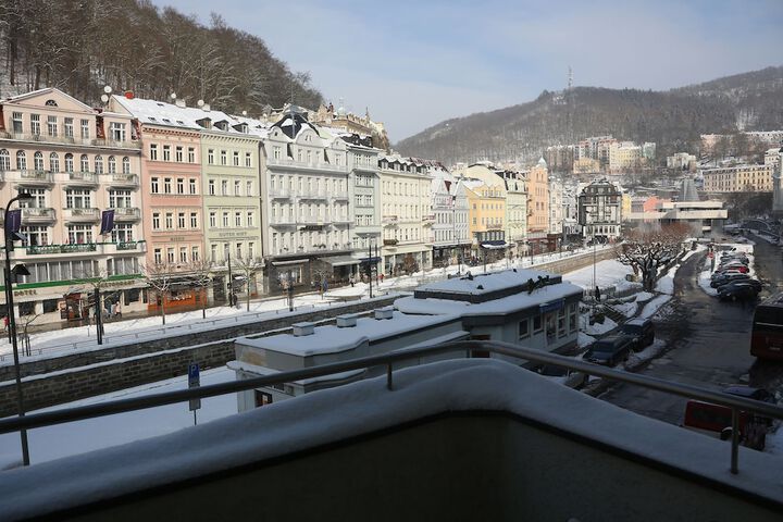 Hotel View 37 of 39