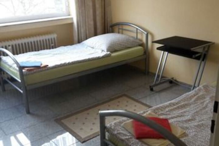 Ferienwohnungen Goman in Bergheim