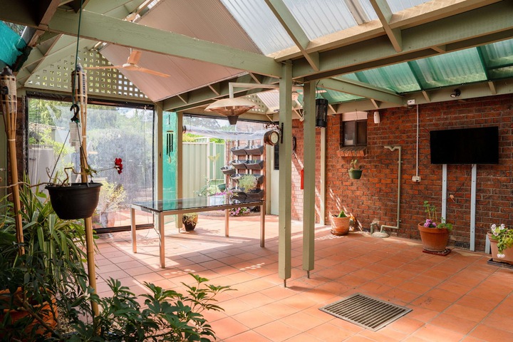 Terrace/Patio 53 of 95