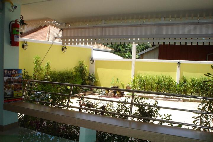 Terrace/Patio 22 of 43