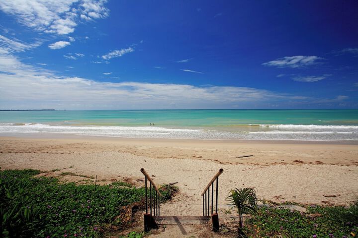Beach 21 of 25
