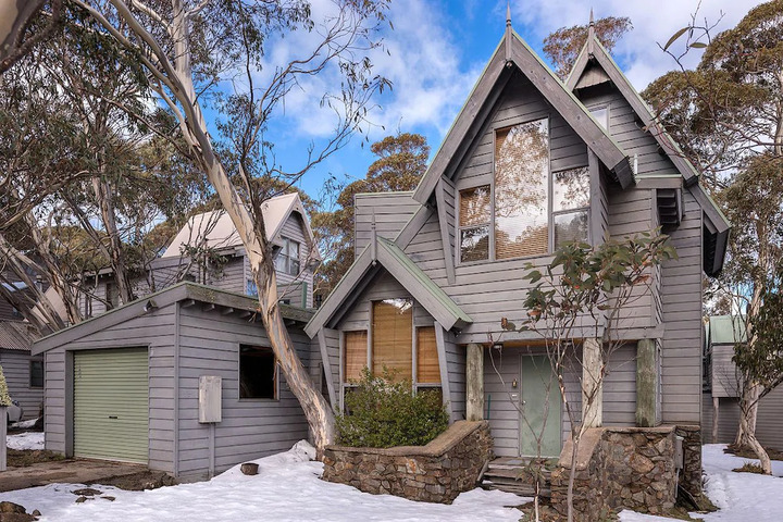 IRONBARK