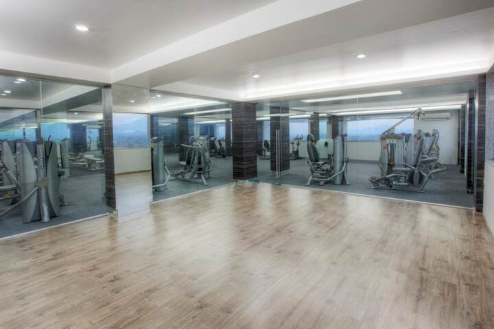 Fitness Club