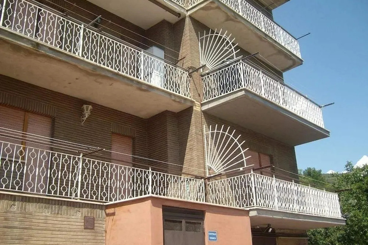 Casa del Sole Casape