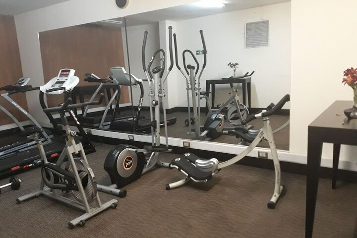 Fitness Center Photo