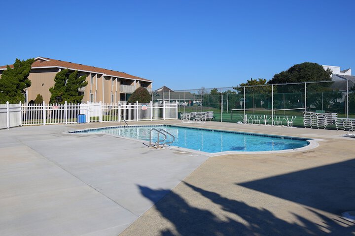 Pool to Cool