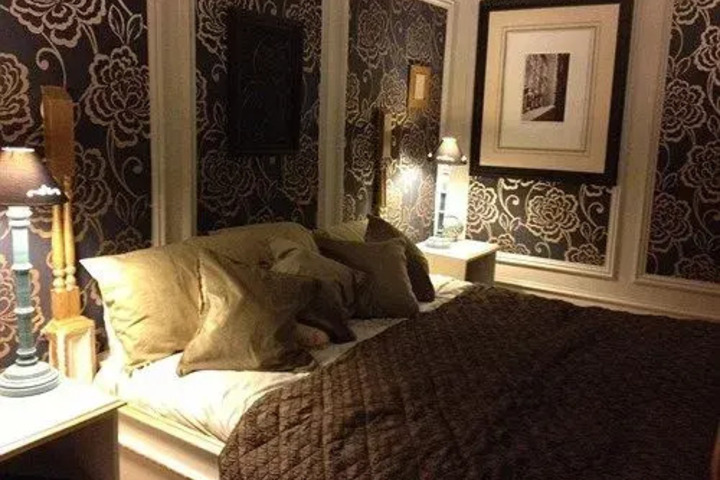 Hotel Amenity