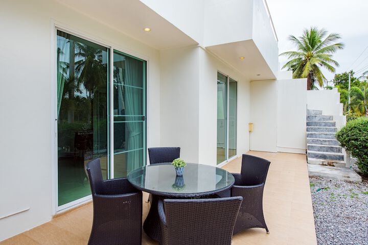 Terrace/Patio 155 of 164