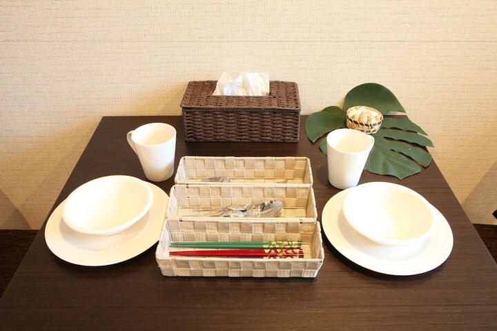 Dining Photos