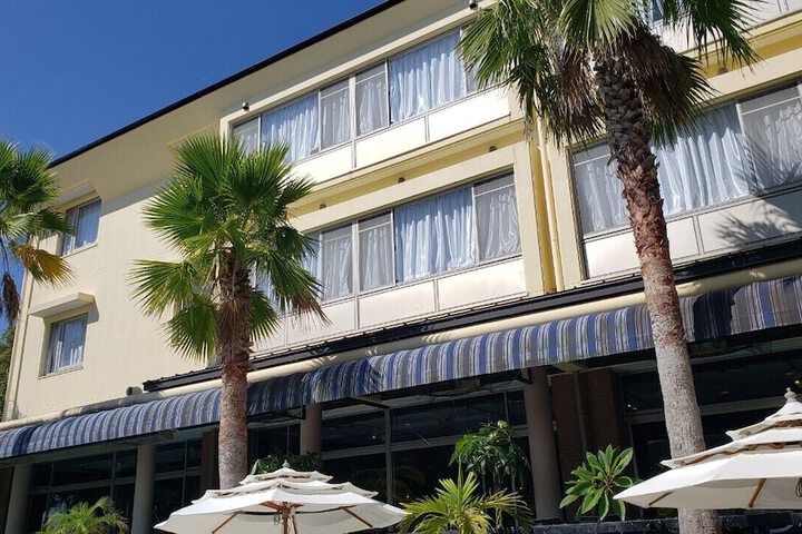 Exterior Photo