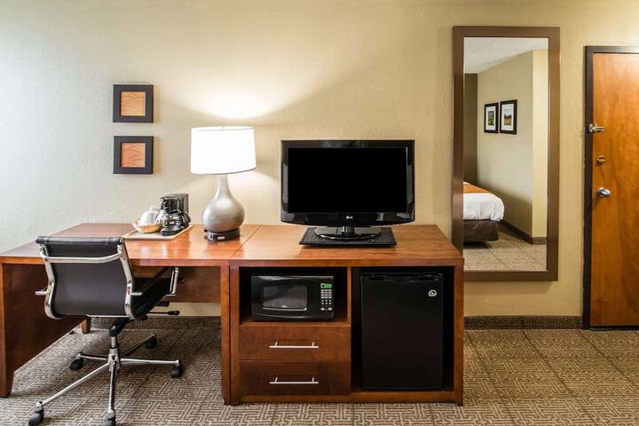 2 Double Beds (7 of 14)