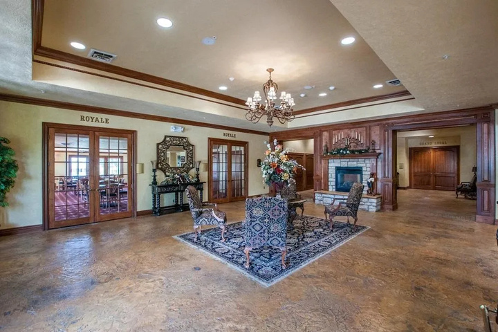 Photo of The GrandView Getaway
