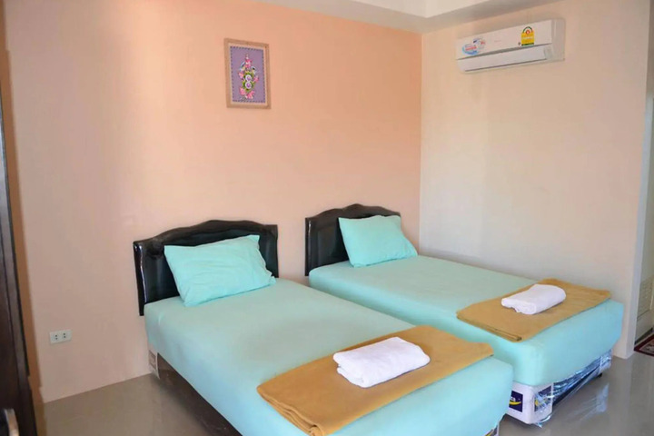 Standard Suite