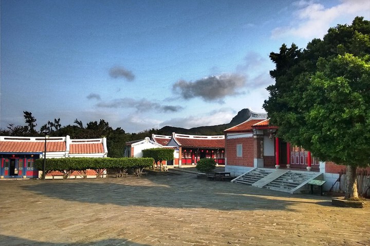 Outside Photo