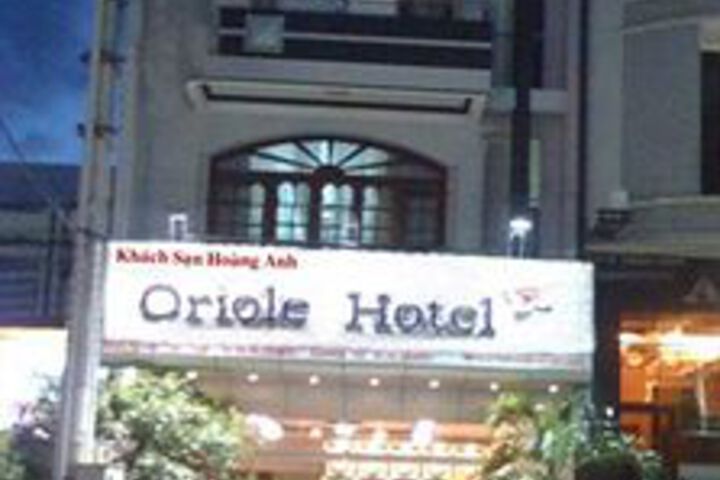 金莺酒店(Oriole Hotel)