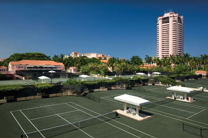 Tennis and Basketball Courts 31 of 69
