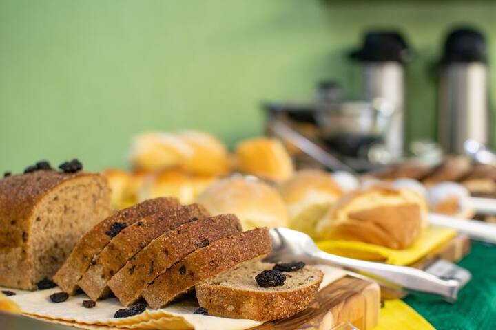 Breakfast/Coffee Service 35 of 46