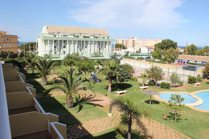 APARTAMENTO DEVESES PARK