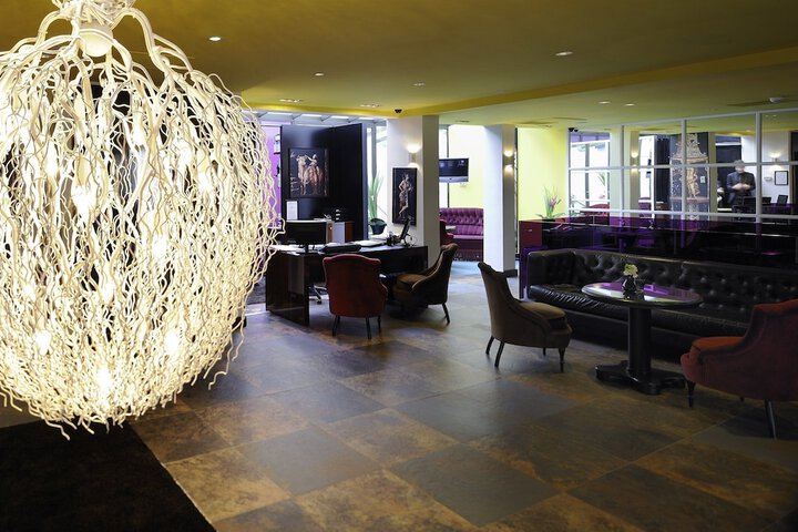 Hotel Interior 3 of 49