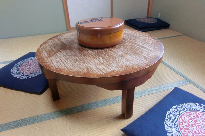 Room 8 of 55