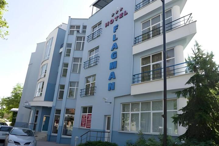 Flagman Hotel