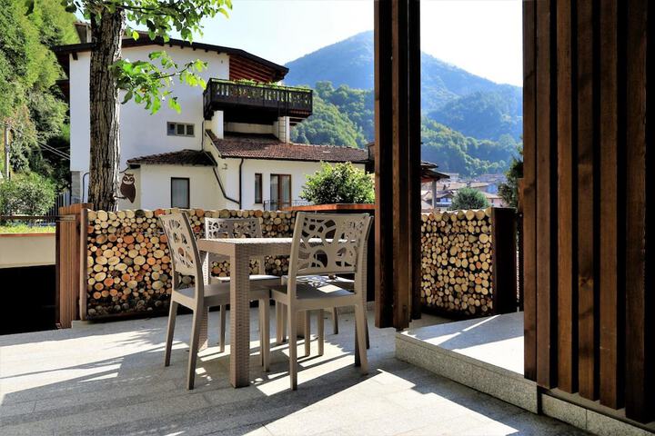 Terrace/Patio 18 of 45