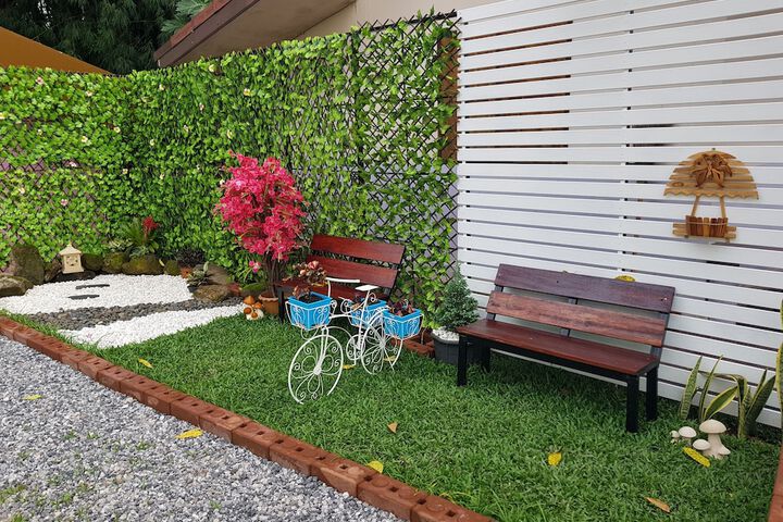 Terrace/Patio 77 of 90