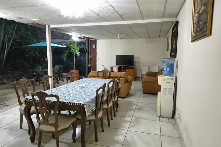 Terrace/Patio 27 of 34