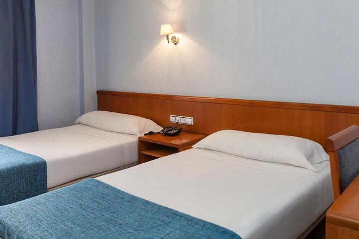 Fitness Center Photo