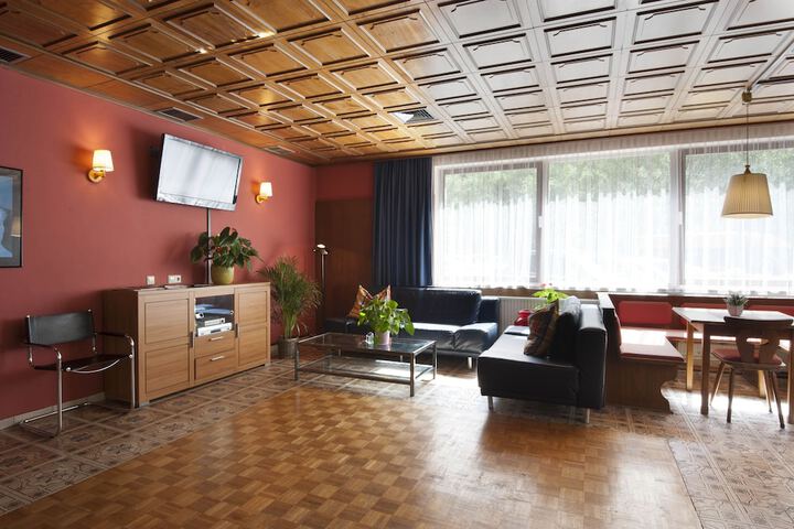 Hotel Interior 3 of 76