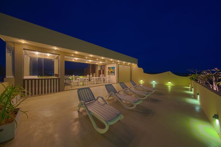 Terrace/Patio 51 of 59