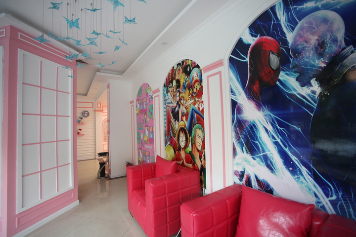 Hotel Interior 13 of 29