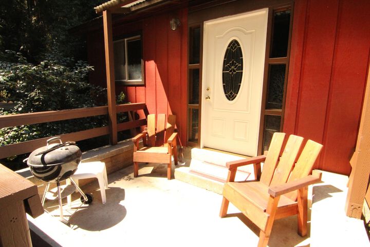 Terrace/Patio 252 of 329