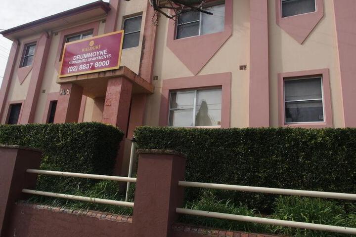 General view