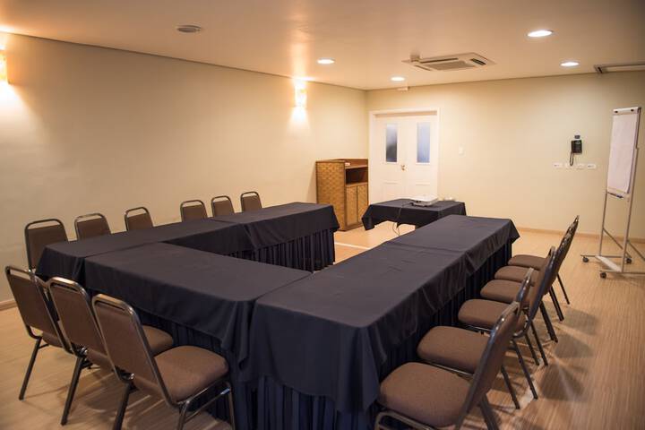 Meeting 45 of 50