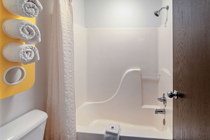 Bath Amenities