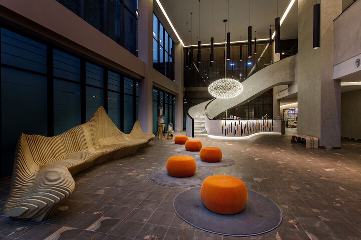 Hotel Interior 9 of 86
