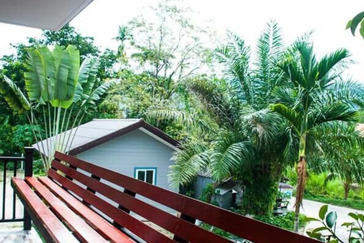 Terrace/Patio 10 of 37