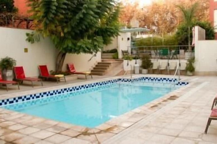 Terrace/Patio 43 of 43