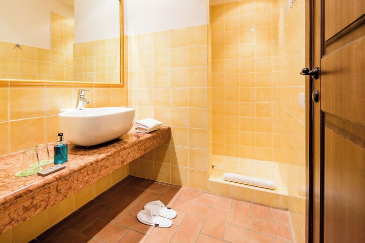 Bathroom Vanities