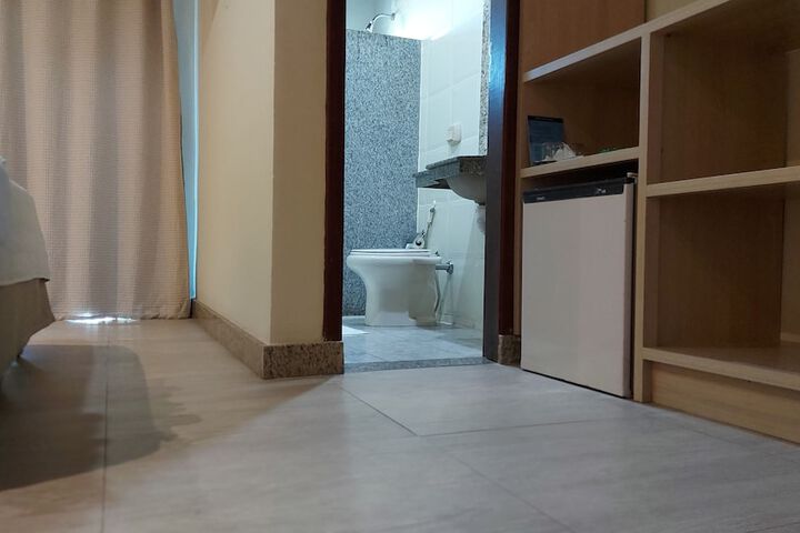 Bath Interior